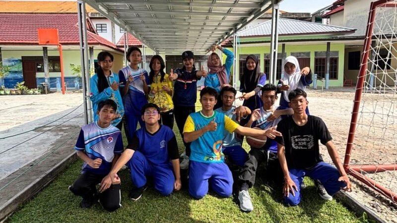 SKHN 1 Palangka Raya Raih Prestasi Nasional, Kualitas Pendidikan Inklusif Kalteng Terus Berkembang