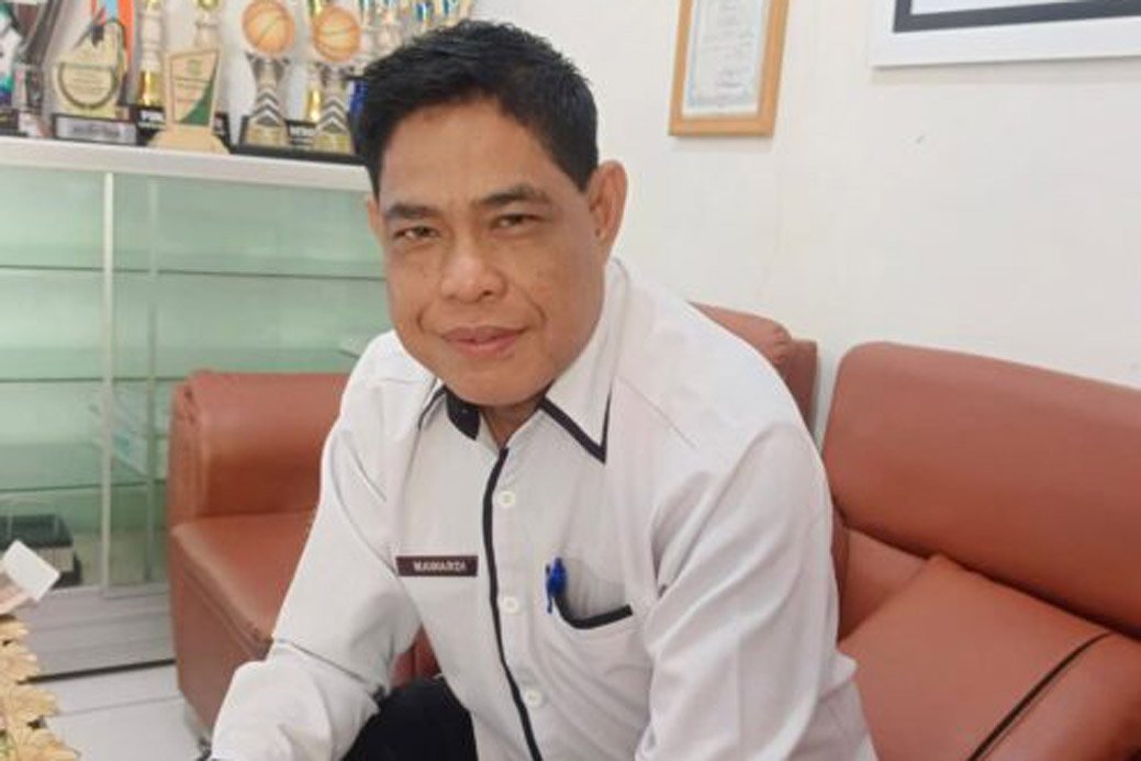 Siswa SMAN 1 Muara Teweh Lolos Paskibraka Tingkat Provinsi, Ini Pesan Kepsek