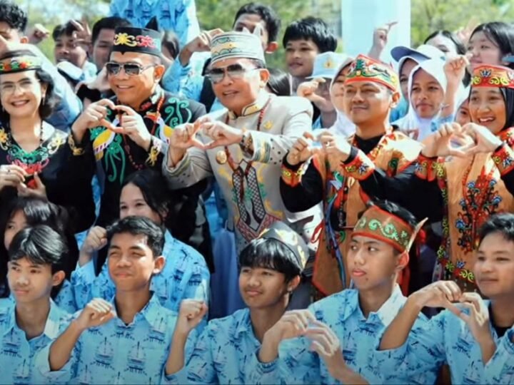 Wamendikdasmen Sampaikan Momentum Peringatan Hardiknas Sebagai Refleksi Pembangunan Pendidikan