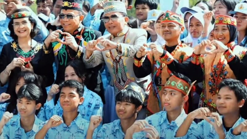 Wamendikdasmen Sampaikan Momentum Peringatan Hardiknas Sebagai Refleksi Pembangunan Pendidikan