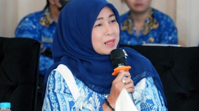 Torehkan Prestasi, TPA Bunda Piara Barito Utara Masuk Nominasi Praktik Baik Cerita Inspiratif
