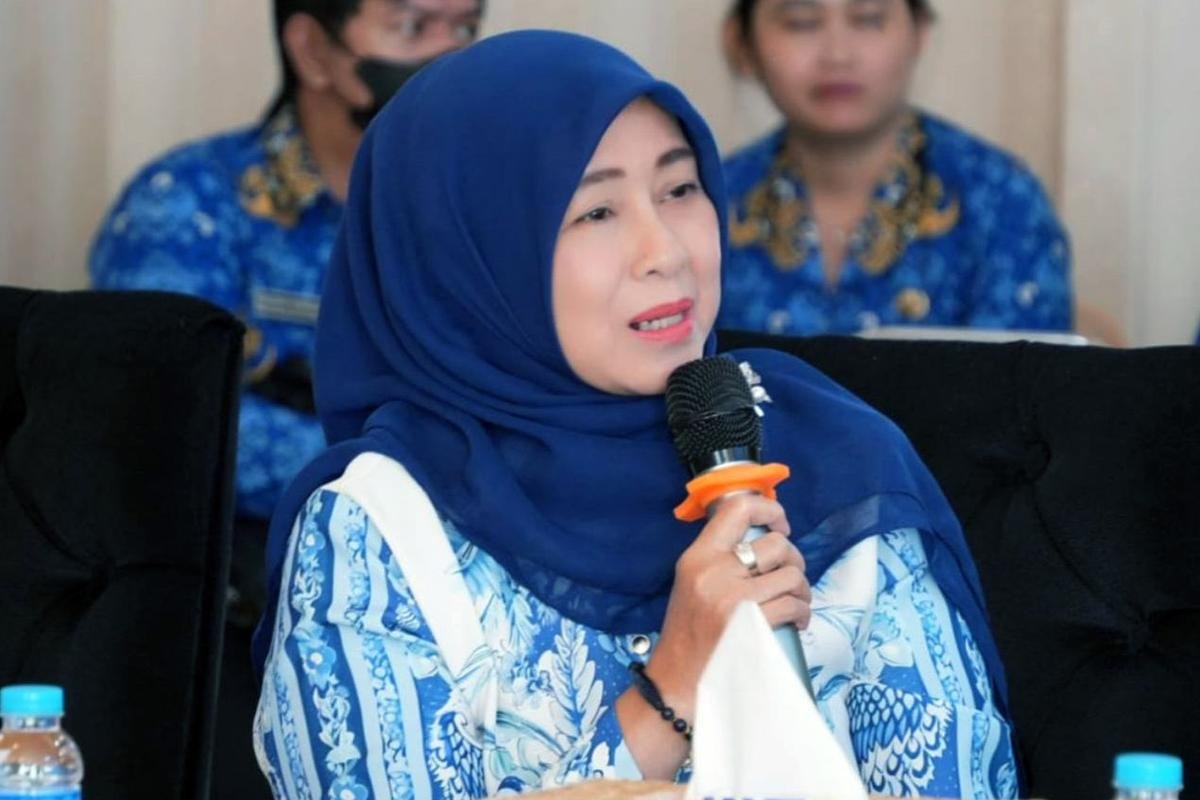 Torehkan Prestasi, TPA Bunda Piara Barito Utara Masuk Nominasi Praktik Baik Cerita Inspiratif