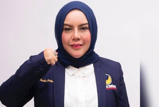 Faridawaty: Kalteng Miliki Beragam Destinasi yang Didukung Kekayaan Alam