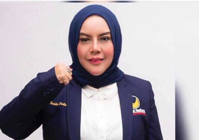 Faridawaty: Kalteng Miliki Beragam Destinasi yang Didukung Kekayaan Alam