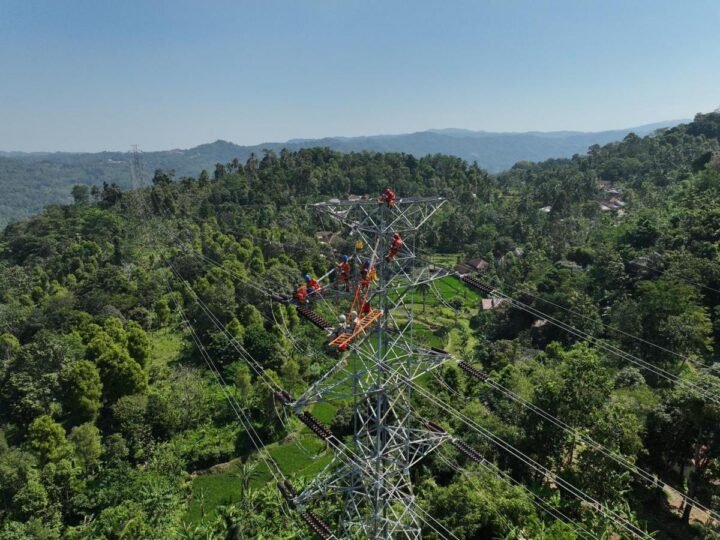 Tarif Listrik Triwulan III 2026 Tetap, PLN Siap Jalankan Kebijakan Pemerintah dan Jaga Kualitas Layanan ke Masyarakat