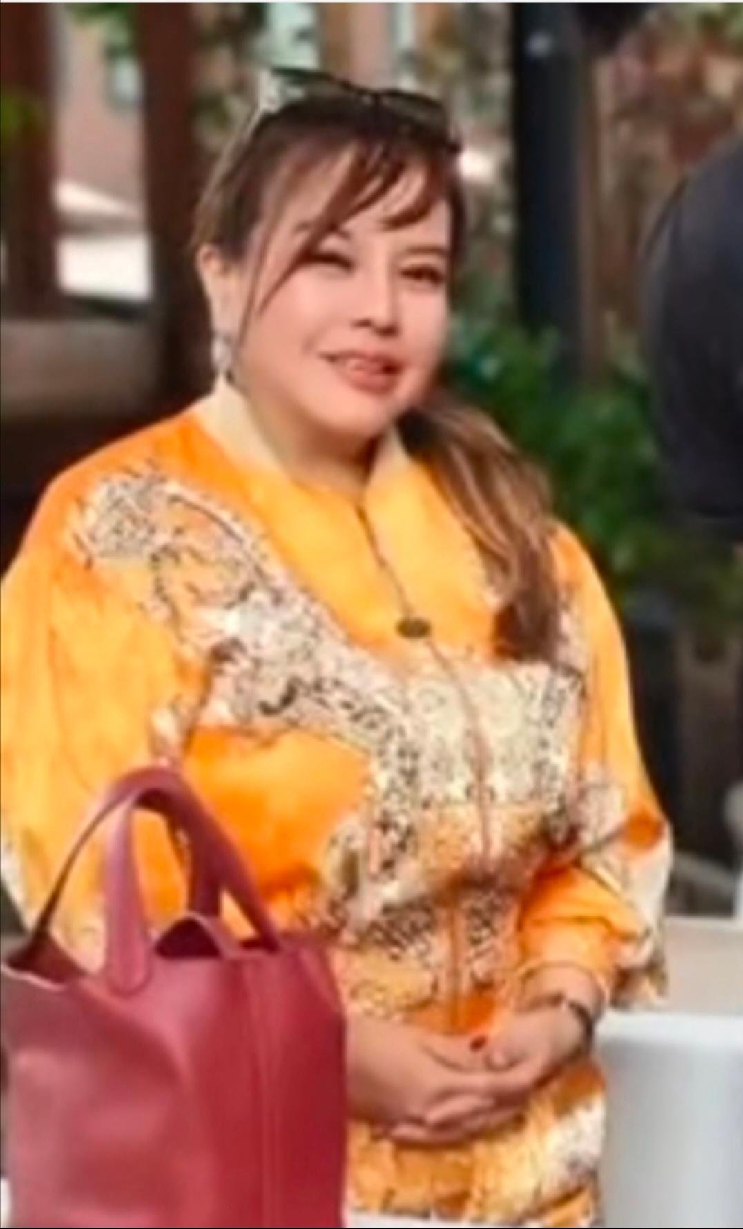Faridawaty Soroti Karhutla yang Mulai Terjadi di Kalteng