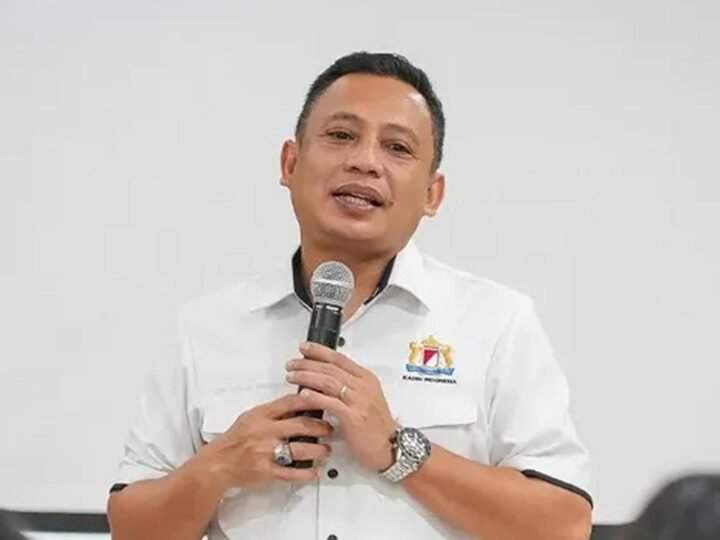 Waketum KADIN Indonesia Tekankan Penguatan Ekosistem Usaha dan Lapangan Kerja di Kalteng