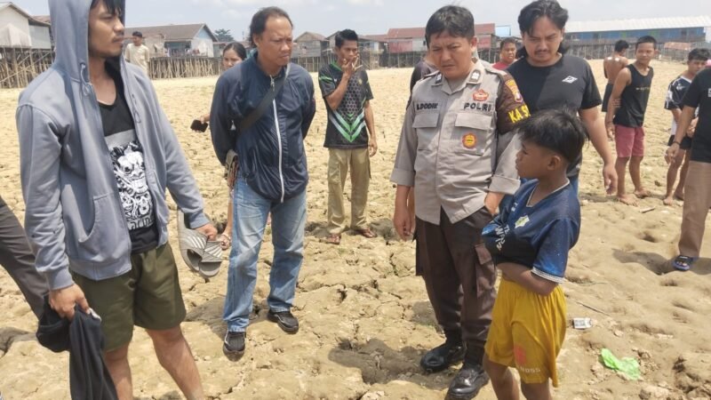 Polresta Palangka Raya Ungkap Hasil Identifikasi Korban Tenggelam di Sungai Kahayan