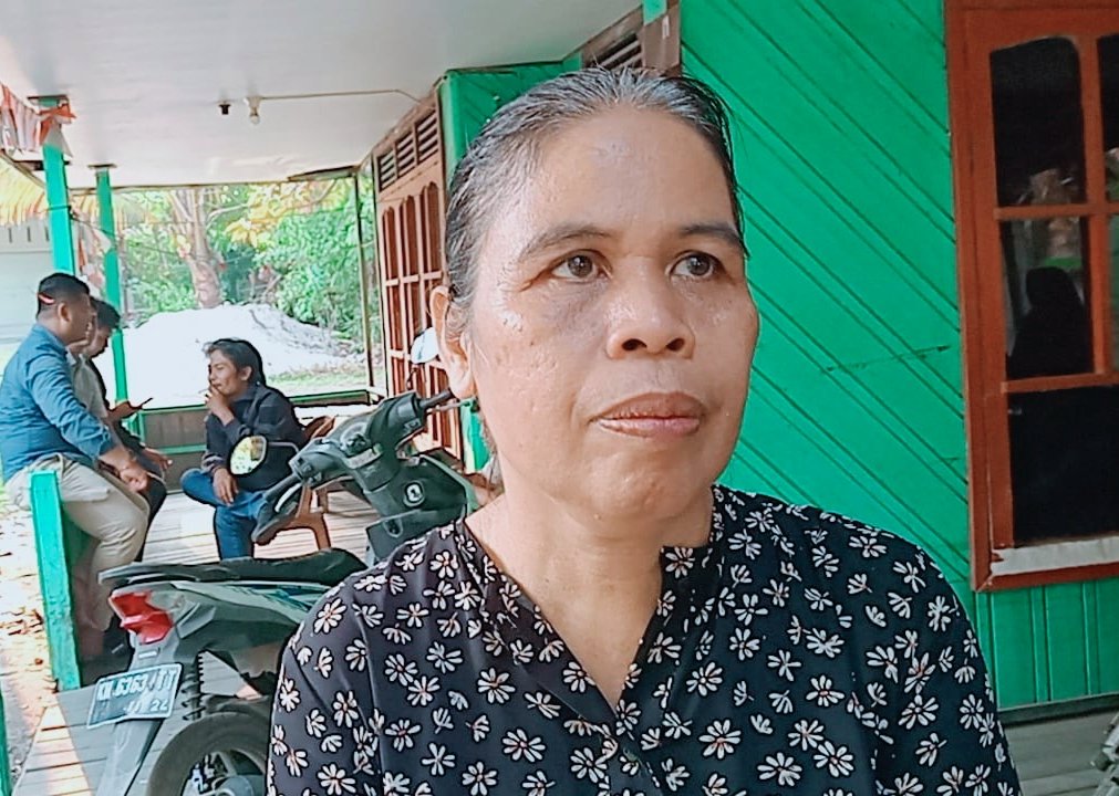 Tragedi Kebakaran di Mendawai I Palangka Raya: Api Lahap Barak dalam 10 Menit, Dua Balita Meninggal Dunia